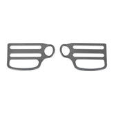 Scuba Force Sidemount Tri-Glide Attatchment Port (pair)